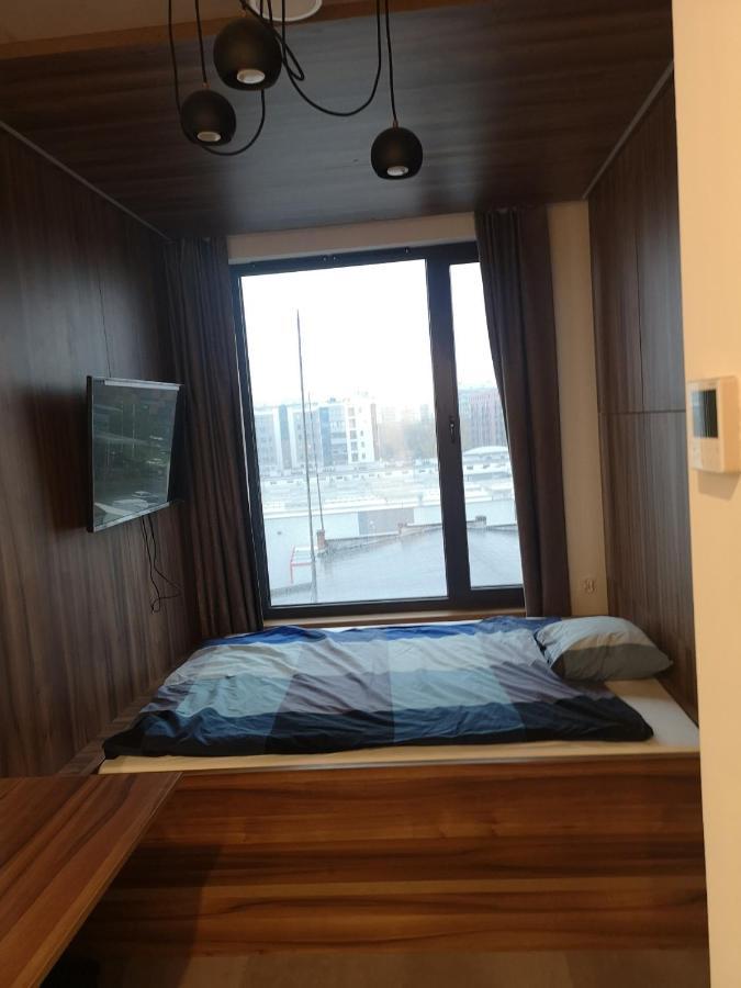 Magnolia Loft Apartments Breslavia Esterno foto