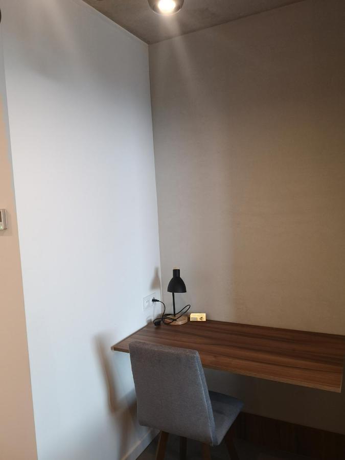 Magnolia Loft Apartments Breslavia Esterno foto
