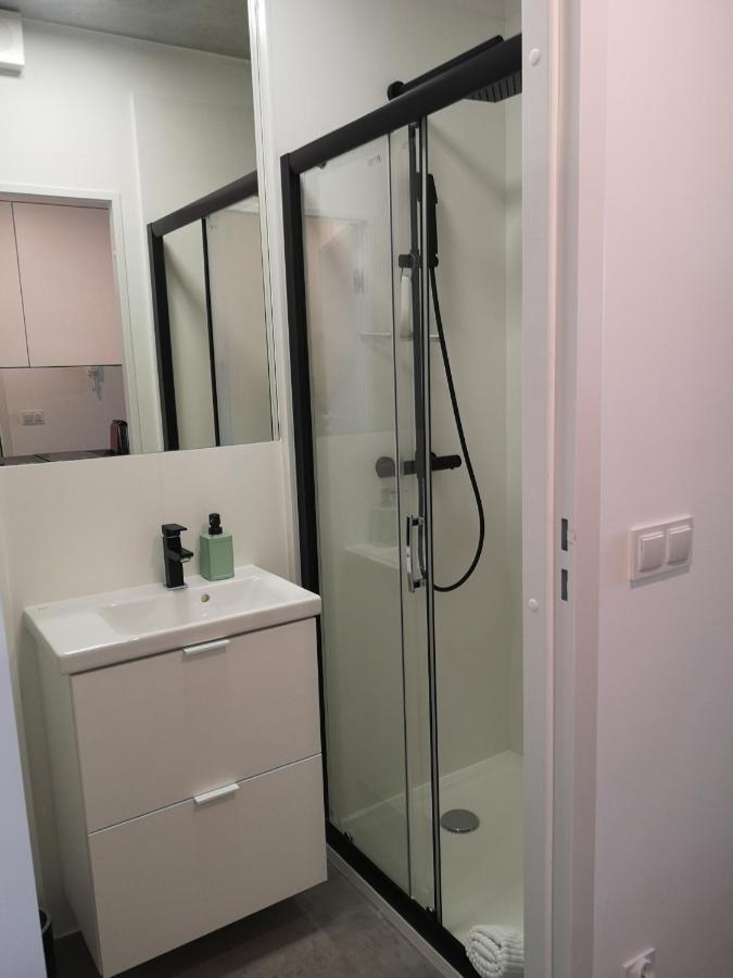 Magnolia Loft Apartments Breslavia Esterno foto