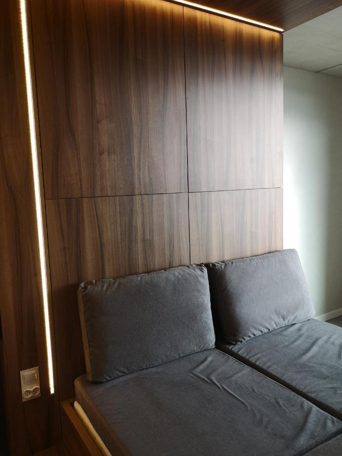 Magnolia Loft Apartments Breslavia Esterno foto