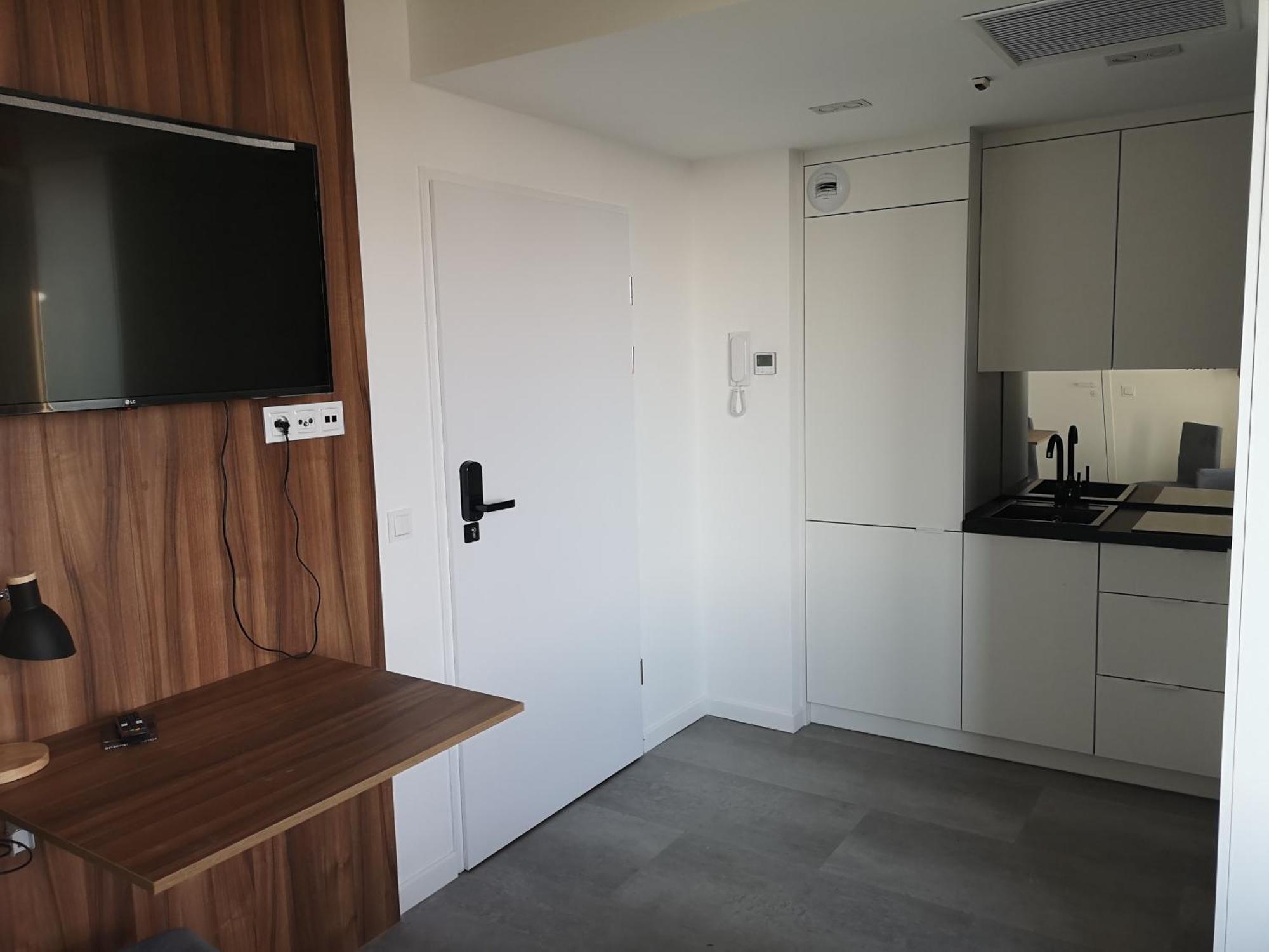 Magnolia Loft Apartments Breslavia Esterno foto