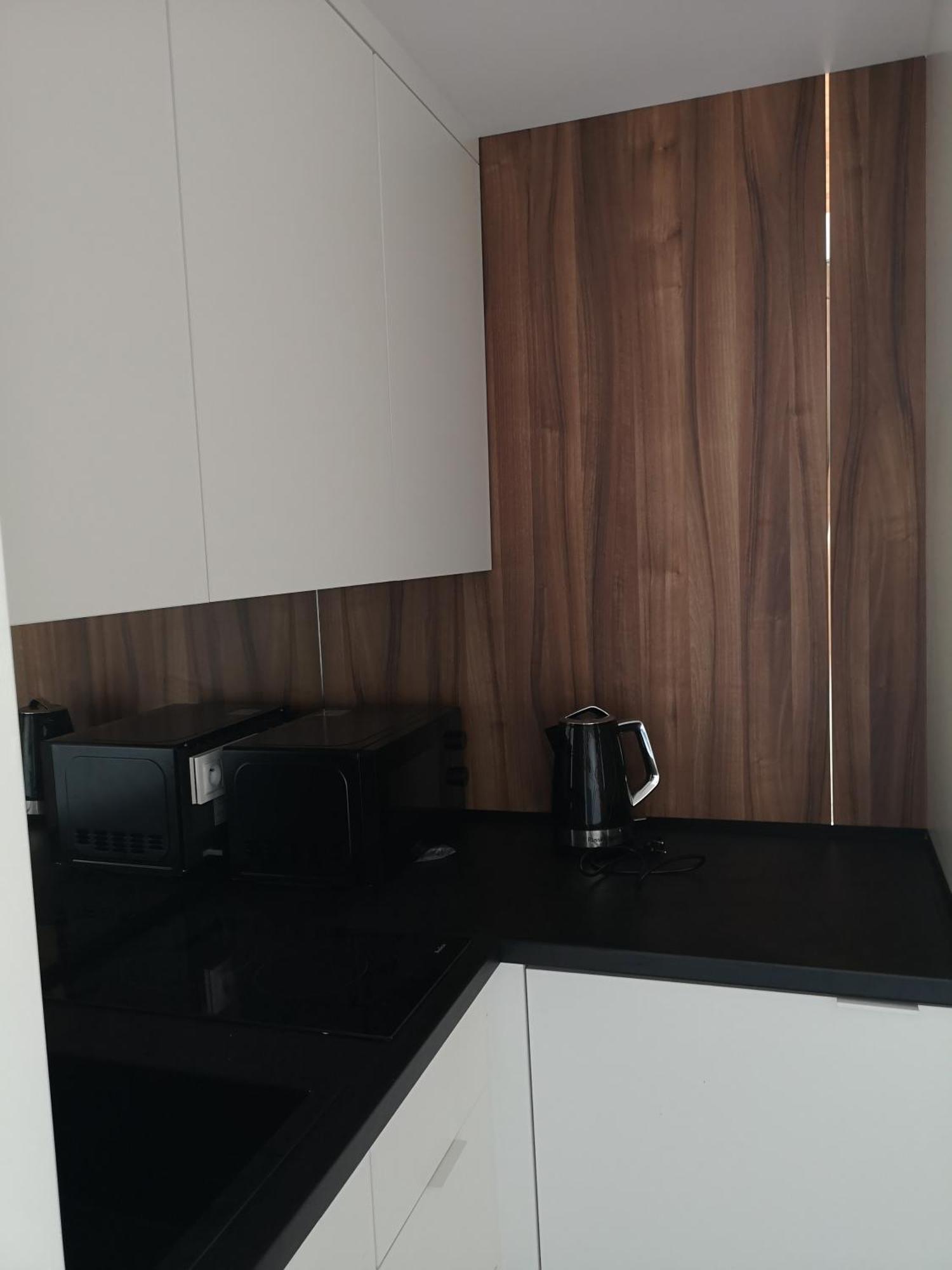 Magnolia Loft Apartments Breslavia Esterno foto