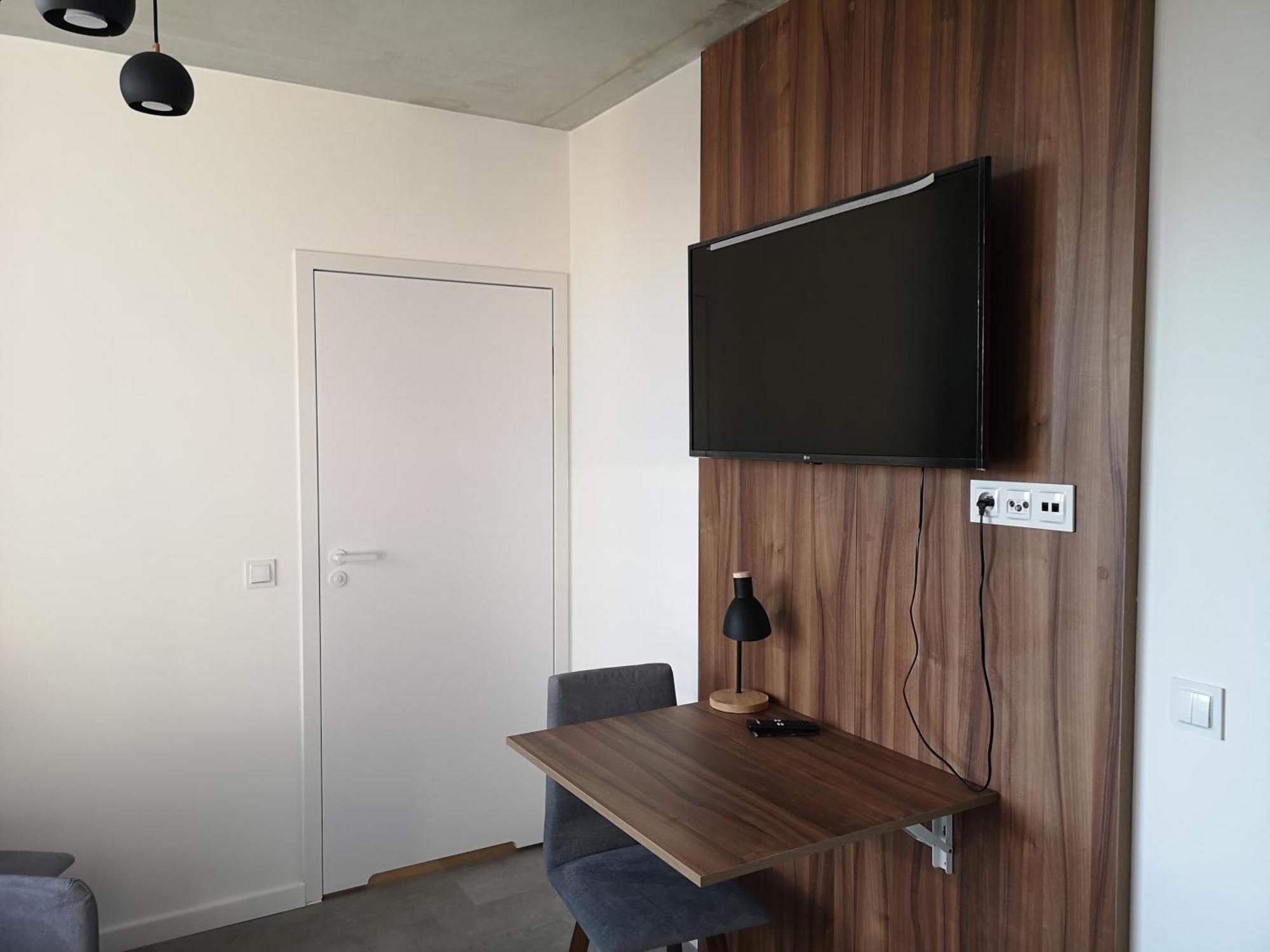 Magnolia Loft Apartments Breslavia Esterno foto